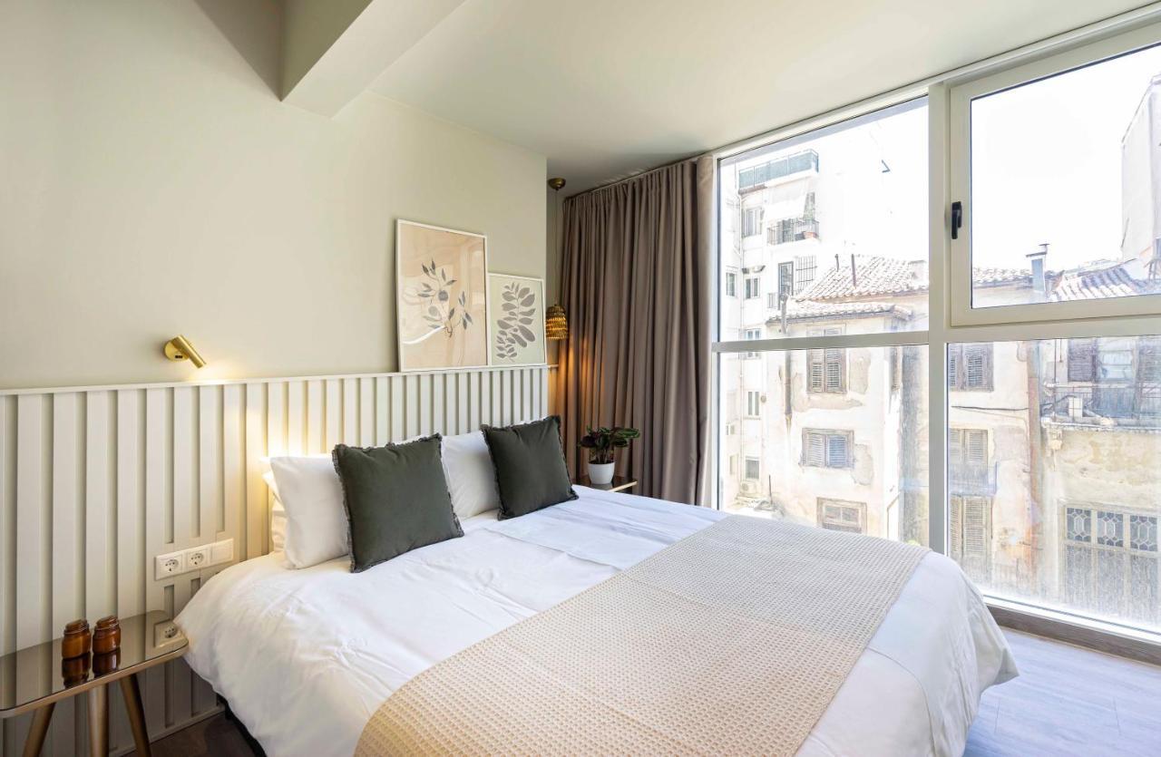 9 Muses Exclusive Suites In Syntagma เอเธนส์ ภายนอก รูปภาพ